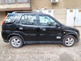 Suzuki Ignis 1.3 vvt 4x4, снимка 4