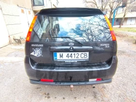 Suzuki Ignis 1.3 vvt 4x4, снимка 2