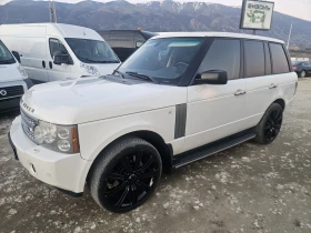 Land Rover Range rover 3.6TDV8. Vogue , снимка 3