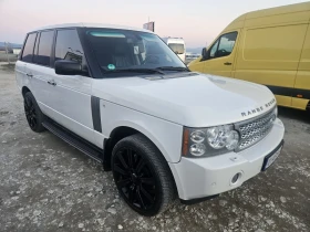 Land Rover Range rover 3.6TDV8. Vogue , снимка 1