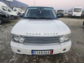 Land Rover Range rover 3.6TDV8. Vogue , снимка 2