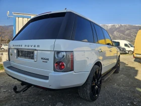 Land Rover Range rover 3.6TDV8. Vogue , снимка 7