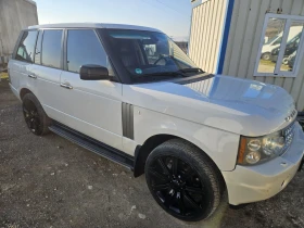 Land Rover Range rover 3.6TDV8. Vogue , снимка 8