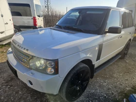 Land Rover Range rover 3.6TDV8. Vogue , снимка 9