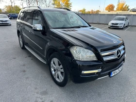 Mercedes-Benz GL 450 FACELIFT/СПЕШНО, снимка 2