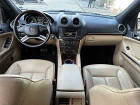 Mercedes-Benz GL 450 FACELIFT/СПЕШНО, снимка 6