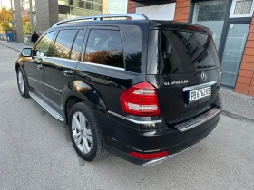 Mercedes-Benz GL 450 FACELIFT/СПЕШНО, снимка 4