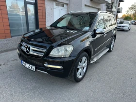 Mercedes-Benz GL 450 FACELIFT/СПЕШНО, снимка 1