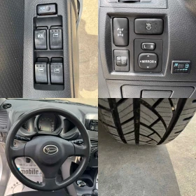 Daihatsu Terios 105ps* 4x4* * *  | Mobile.bg    16