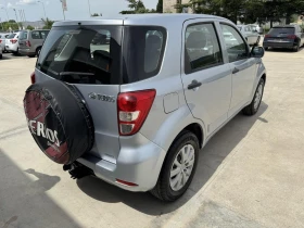 Daihatsu Terios 105ps* 4x4* * *  | Mobile.bg    5