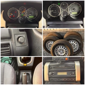 Land Rover Freelander Soft top | Mobile.bg    9
