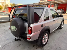 Land Rover Freelander Soft top | Mobile.bg    4