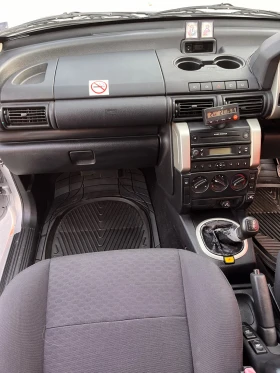 Land Rover Freelander Soft top | Mobile.bg    13