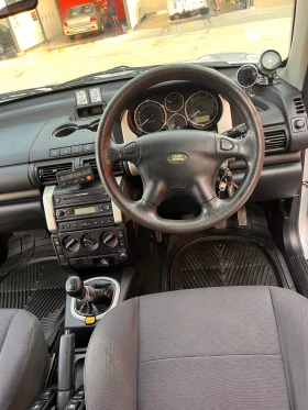 Land Rover Freelander Soft top | Mobile.bg    11