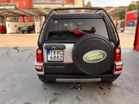 Land Rover Freelander Soft top | Mobile.bg    6