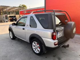 Land Rover Freelander Soft top | Mobile.bg    3