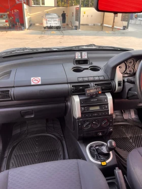 Land Rover Freelander Soft top | Mobile.bg    14