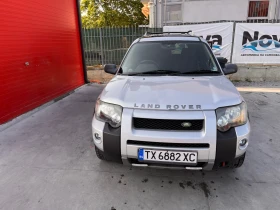 Land Rover Freelander Soft top | Mobile.bg    5