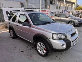  Land Rover Freelande...