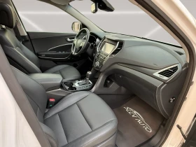 Hyundai Santa fe EXCLUSIVE#KEYLESS#NAVI#CAMERA#PODGREV#OBDUH#PANO# | Mobile.bg    10