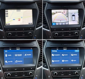 Hyundai Santa fe EXCLUSIVE#KEYLESS#NAVI#CAMERA#PODGREV#OBDUH#PANO# | Mobile.bg    15
