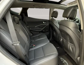 Hyundai Santa fe EXCLUSIVE#KEYLESS#NAVI#CAMERA#PODGREV#OBDUH#PANO# | Mobile.bg    12