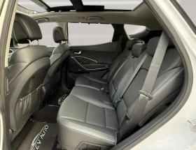 Hyundai Santa fe EXCLUSIVE#KEYLESS#NAVI#CAMERA#PODGREV#OBDUH#PANO# | Mobile.bg    11