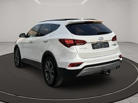 Hyundai Santa fe EXCLUSIVE#KEYLESS#NAVI#CAMERA#PODGREV#OBDUH#PANO# | Mobile.bg    4