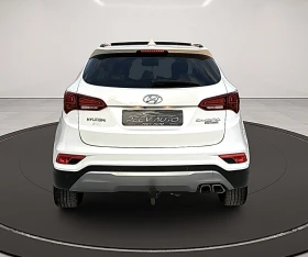 Hyundai Santa fe EXCLUSIVE#KEYLESS#NAVI#CAMERA#PODGREV#OBDUH#PANO# | Mobile.bg    5