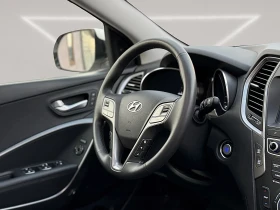Hyundai Santa fe EXCLUSIVE#KEYLESS#NAVI#CAMERA#PODGREV#OBDUH#PANO# | Mobile.bg    14