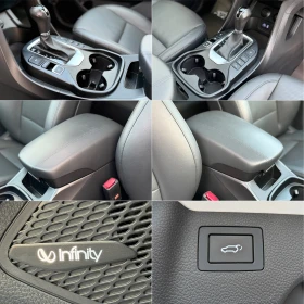 Hyundai Santa fe EXCLUSIVE#KEYLESS#NAVI#CAMERA#PODGREV#OBDUH#PANO# | Mobile.bg    16