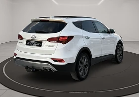 Hyundai Santa fe EXCLUSIVE#KEYLESS#NAVI#CAMERA#PODGREV#OBDUH#PANO# | Mobile.bg    6