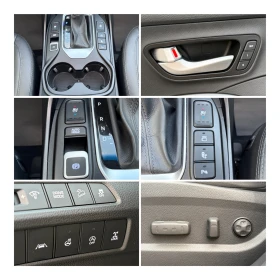 Hyundai Santa fe EXCLUSIVE#KEYLESS#NAVI#CAMERA#PODGREV#OBDUH#PANO# | Mobile.bg    17