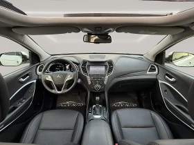 Hyundai Santa fe EXCLUSIVE#KEYLESS#NAVI#CAMERA#PODGREV#OBDUH#PANO# | Mobile.bg    13
