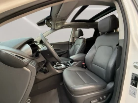 Hyundai Santa fe EXCLUSIVE#KEYLESS#NAVI#CAMERA#PODGREV#OBDUH#PANO# | Mobile.bg    7