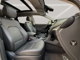 Hyundai Santa fe EXCLUSIVE#KEYLESS#NAVI#CAMERA#PODGREV#OBDUH#PANO# | Mobile.bg    8