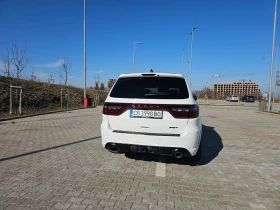 Dodge Durango SRT | Mobile.bg    6