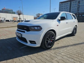 Dodge Durango SRT | Mobile.bg    7