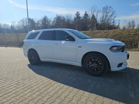 Dodge Durango SRT | Mobile.bg    3