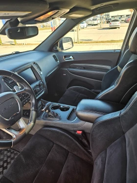 Dodge Durango SRT | Mobile.bg    11