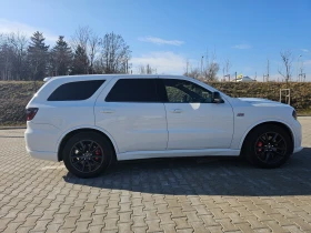 Dodge Durango SRT | Mobile.bg    4