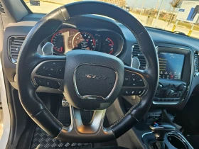 Dodge Durango SRT | Mobile.bg    8
