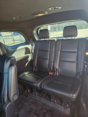 Dodge Durango SRT | Mobile.bg    10