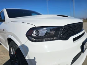 Dodge Durango SRT | Mobile.bg    2