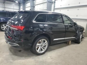 Audi Q7 3.0L 6 All wheel drive | Mobile.bg    12