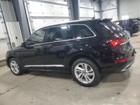 Audi Q7 3.0L 6 All wheel drive | Mobile.bg    2