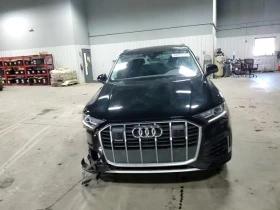 Audi Q7 3.0L 6 All wheel drive | Mobile.bg    9