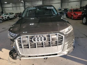 Audi Q7 3.0L 6 All wheel drive | Mobile.bg    3