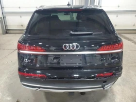 Audi Q7 3.0L 6 All wheel drive | Mobile.bg    4