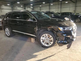 Audi Q7 3.0L 6 All wheel drive | Mobile.bg    13